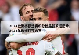 2024欧洲杯预选赛积分榜最新数据图片,2024年欧洲杯预选赛