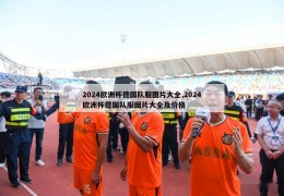 2024欧洲杯德国队服图片大全,2024欧洲杯德国队服图片大全及价格