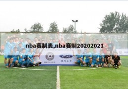 nba赛制表,nba赛制20202021