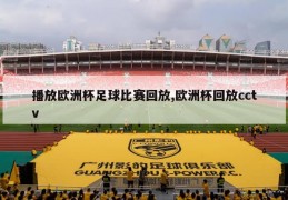 播放欧洲杯足球比赛回放,欧洲杯回放cctv