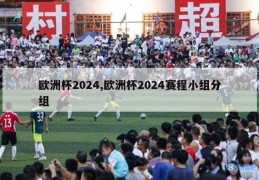 欧洲杯2024,欧洲杯2024赛程小组分组