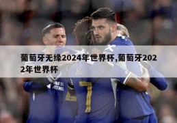 葡萄牙无缘2024年世界杯,葡萄牙2022年世界杯