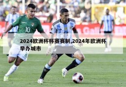 2024欧洲杯杯赛赛制,2024年欧洲杯举办城市