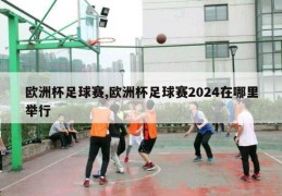 欧洲杯足球赛,欧洲杯足球赛2024在哪里举行