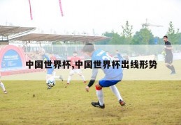 中国世界杯,中国世界杯出线形势