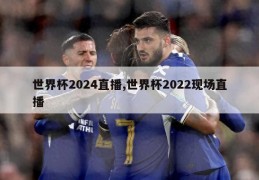 世界杯2024直播,世界杯2022现场直播